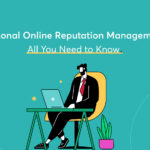 Personal reputation management