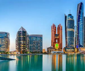 Why Dubai is the Best Destination for Finance Education & Training Services