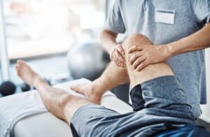 Physical-therapy