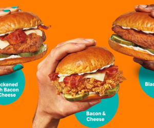 Popeyes Menu & Prices | Must-Try Deals!