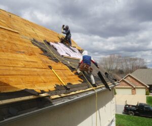 Professional Roofing Contractors: Ensuring Quality and Durability