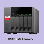 QNAP Data Recovery