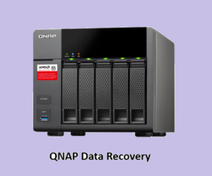 How to Recover Lost Data from QNAP NAS: A Complete Guide