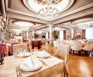 Best Hotels in Raipur and Party Places to Celebrate