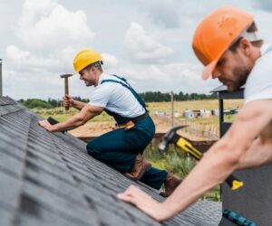Best Roofing Contractors in London | Hs Roofing Ltd
