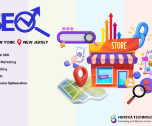 The Importance of Local SEO Services in New Jersey