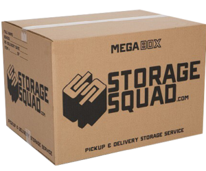 Why Storage Squad Simplifies College Storage