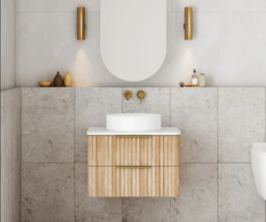 The Ultimate Guide to Choosing the Perfect Bathroom Vanities