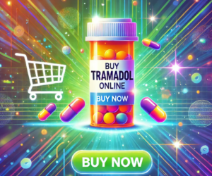 Buy Tramadol Online: A Safe and Informed Guide