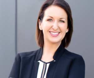 Karie Kaufmann – Business Coach