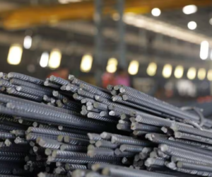 The Role of TMT Bars in Modern Construction: Manufacturing, Benefits, and Maintenance