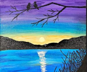 The Power of Art: Why Consistent Art Classes Transform Creativity and Confidence