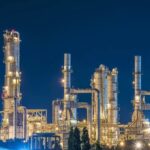 Industrial Lubricants