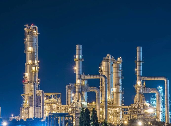 Industrial Lubricants