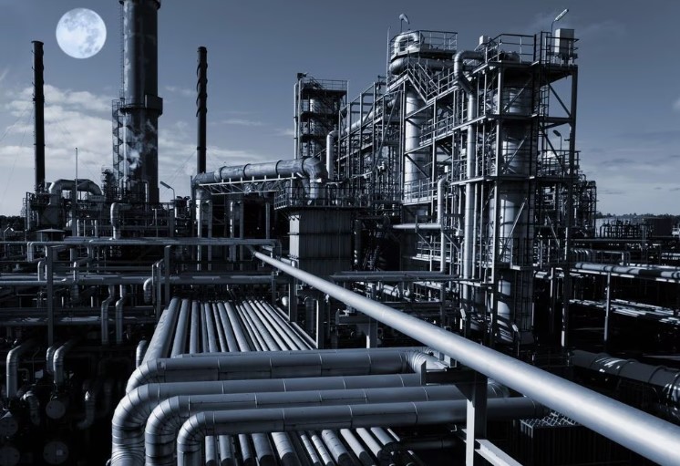 Industrial Lubricant