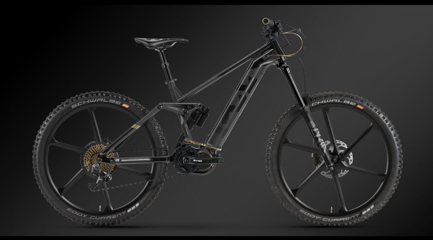 Best E-Mountain Bikes