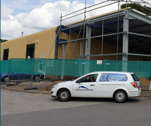 Leading Commercial Roofing Contractors | Quality & Affordable Services