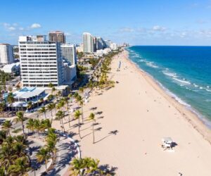 Everything You Need to Know About Seaport Parking Fort Lauderdale