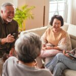 Building Strong Social Connections: Why It’s Vital for Senior Happiness