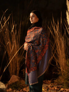 Shawls
