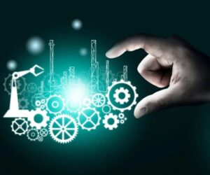 Manufacturing Transformed: The Era of Smart Factories in 2025