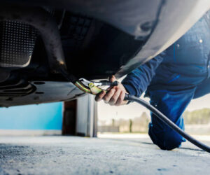Most Common Reasons Cars Fail Smog Tests: Smog Inspection Station