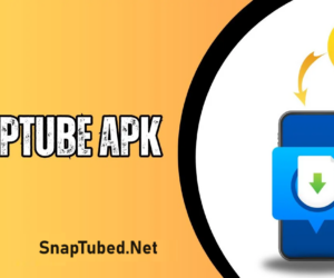SnapTube APK Download Official Latest Version 2025 For Android
