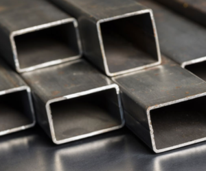 Strenx Section 650 MC: A High-Strength Steel for Superior Performance