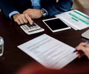 How IRS Tax Preparation Services Can Help You Avoid Penalties and Audits