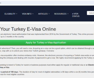TURKEY  Turkish Visa Application Online | Immigration for Tourists and Business Visitors – Oficjalnywniosekimigracyjny do Turcjidotyczącywizy do Turcji online – Centrum imigracyjnerząduTurcji