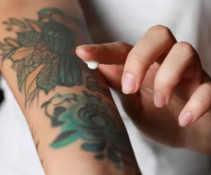 Tattoo Aftercare and Pain Management: What You Need to Know