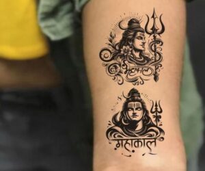 Tattoo Etiquette: Things to Consider Before Getting a Religious Tattoo