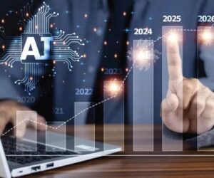 AI-as-a-Service in 2025: The Next Stage of Evolution