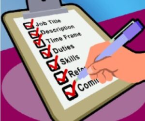The Ultimate Pallet Racking Inspection Checklist