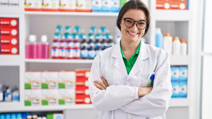 Third Party Pharma Manufacturing