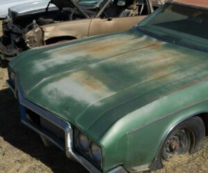 Get Top Cash for Junk Cars in Olympia – Fast & Hassle-Free Removal