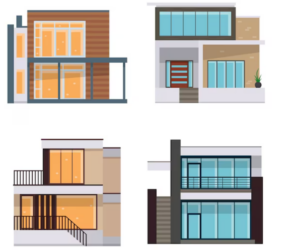 What Are the Latest Trends in Modern Architecture in San Francisco?