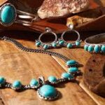 Turquoise Jewelry for Special Occasions: Elegant and Unique Pieces
