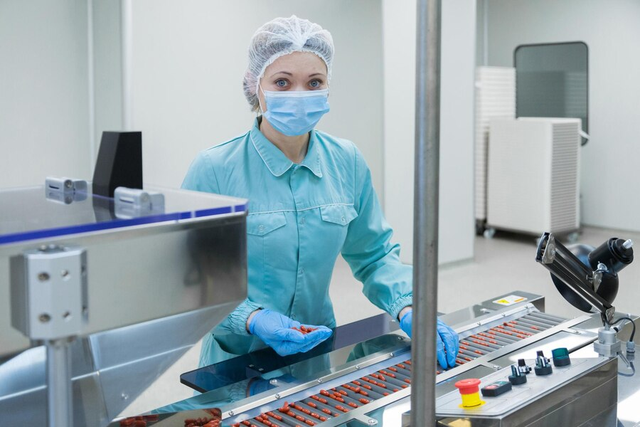 Understanding Third Party Pharma Manufacturing