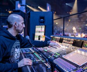 Music Production Companies: The Backbone of Modern Music Creation