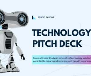 Embracing the Future: How Technology is Shaping Our World