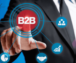 Boost Your Business with AAjneeti Advertising: The Best B2B Lead Generation Company