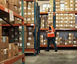 Wholesale Distributors: The Backbone of Global Supply Chains