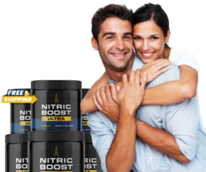 Unlock Nitric Boost Ultra – 86% OFF!
