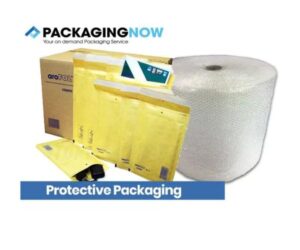Buy High Quality Protective Packaging from Packaging Now