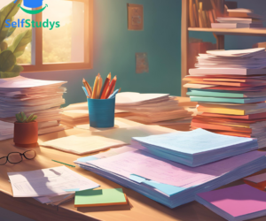 Why Every Class 10 Student Should Solve CBSE Previous Year Question Papers