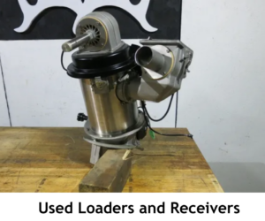Why Buy Used Loaders and Receivers? Cost-Effective Solutions for Your Business