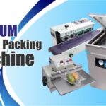 vacuum packing machine