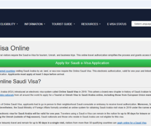 FOR UAE CITIZENS – SAUDI  Saudi Arabian Government Visa Center | Saudi Electronic Visa eVisa – تأشيرةحكومةالمملكةالعربيةالسعوديةعبرالإنترنت