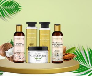 From Startup to Success: The Inspiring Journey of VedaOils
